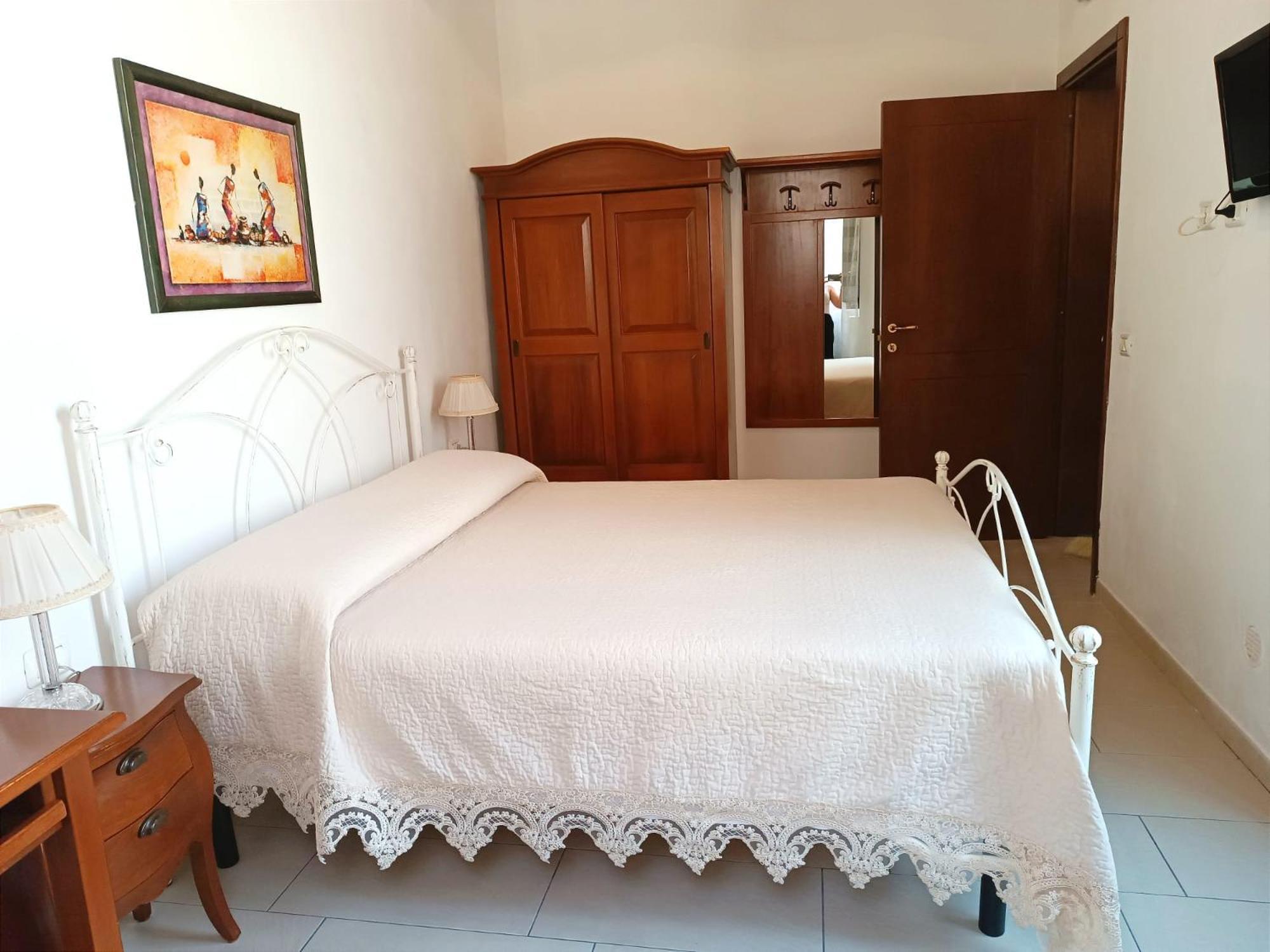 Morfeo Charming Rooms & Relax 아볼라 외부 사진