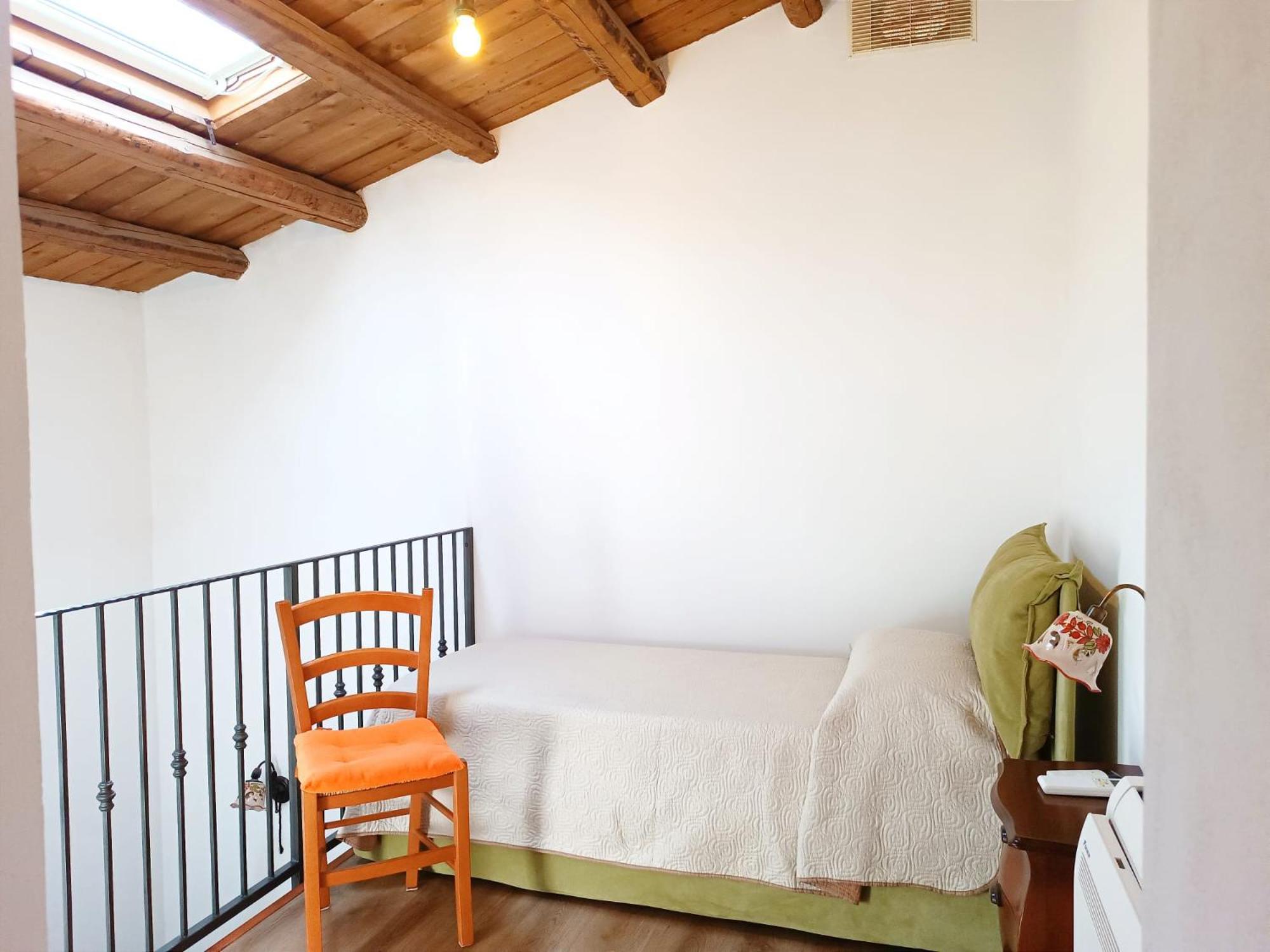 Morfeo Charming Rooms & Relax 아볼라 외부 사진