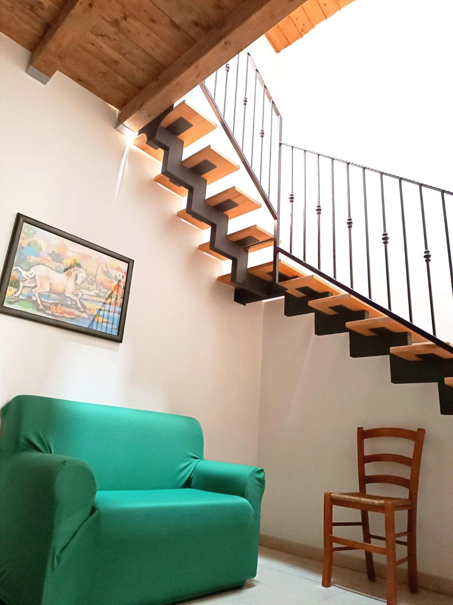 Morfeo Charming Rooms & Relax 아볼라 외부 사진