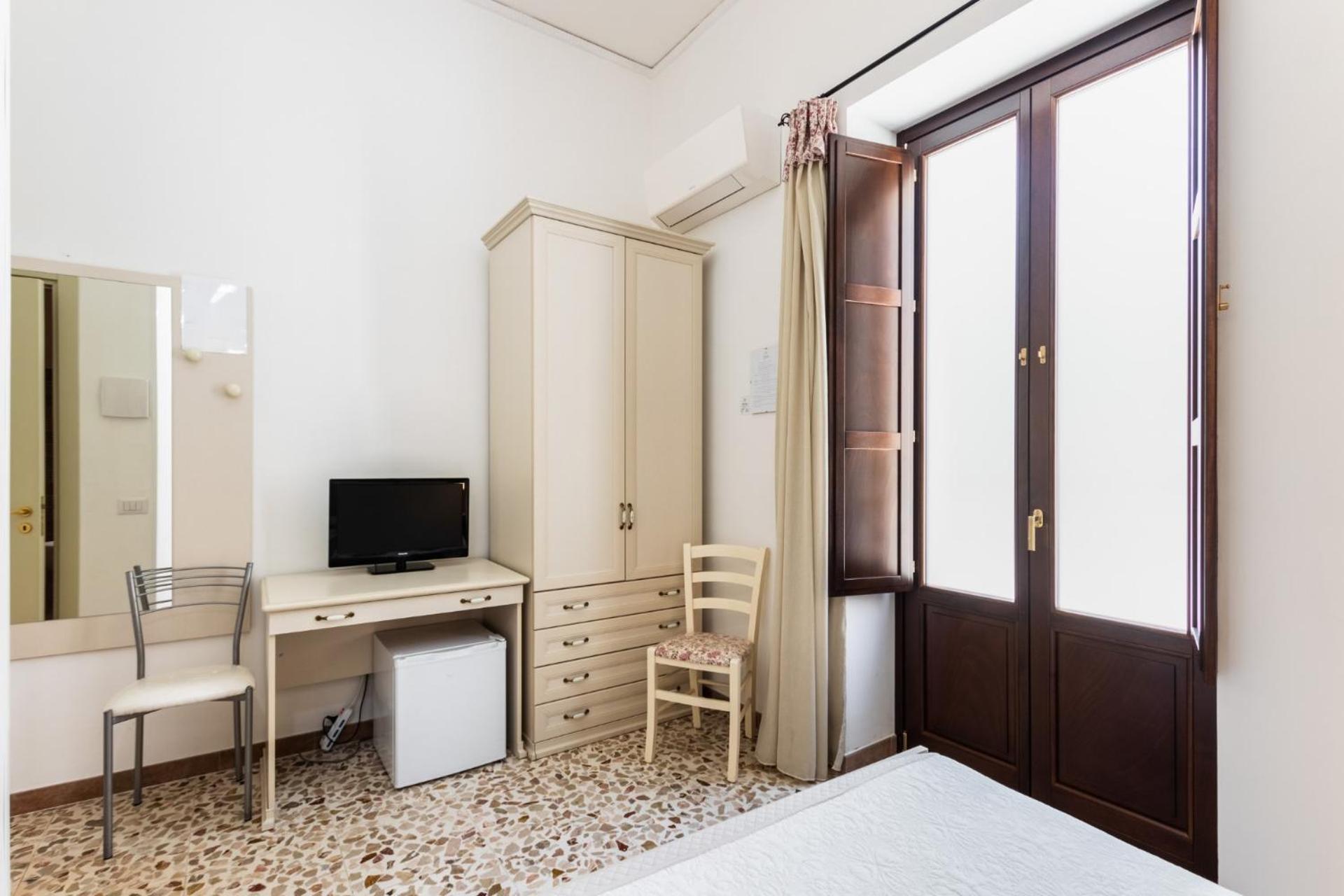 Morfeo Charming Rooms & Relax 아볼라 외부 사진