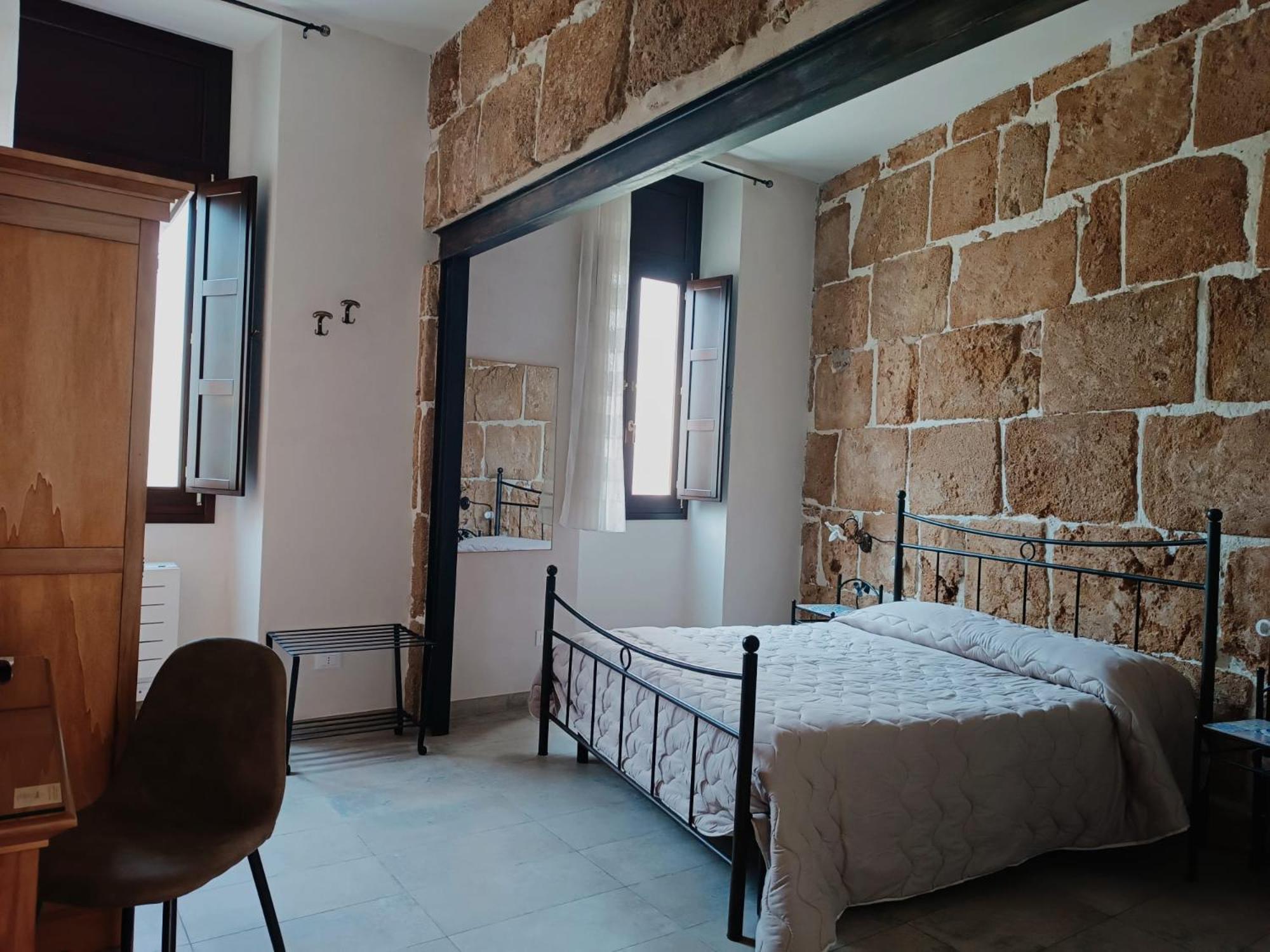Morfeo Charming Rooms & Relax 아볼라 외부 사진